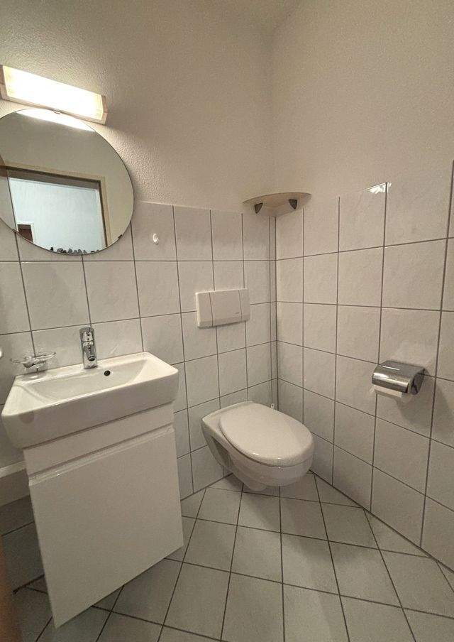 Gäste WC