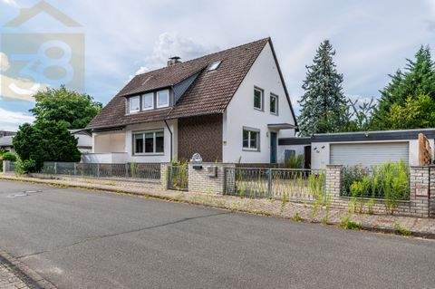 Wolfsburg Häuser, Wolfsburg Haus kaufen