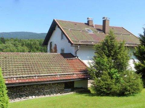 Frauenau Häuser, Frauenau Haus kaufen