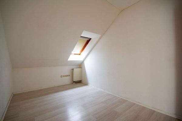 Schlafen Betriebswohnung