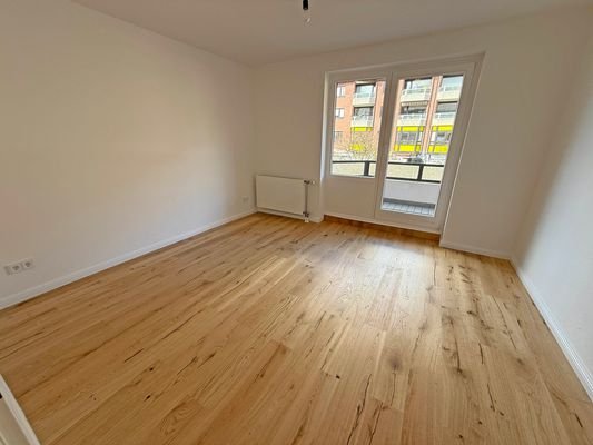 Elternschlafzimmer