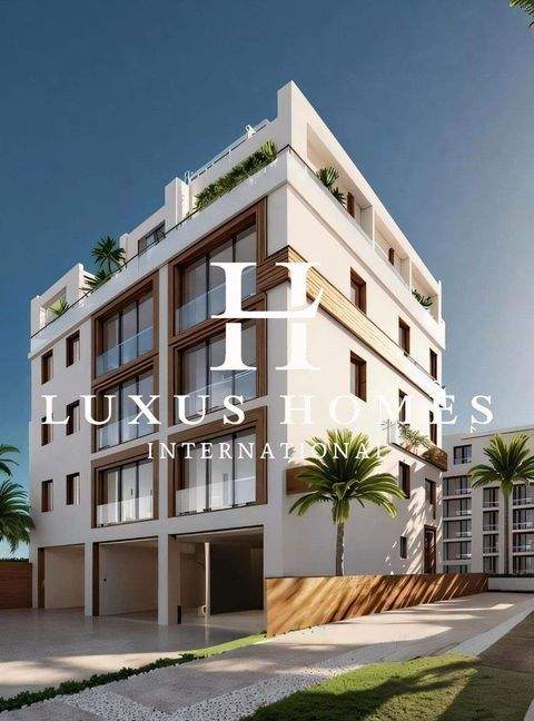 San Pedro del Pinatar Wohnungen, San Pedro del Pinatar Wohnung kaufen