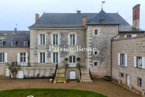 Saumur Häuser, Saumur Haus kaufen