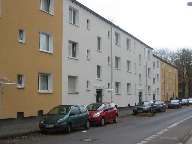 2 Zimmer Wohnung in Köln (Höhenberg)