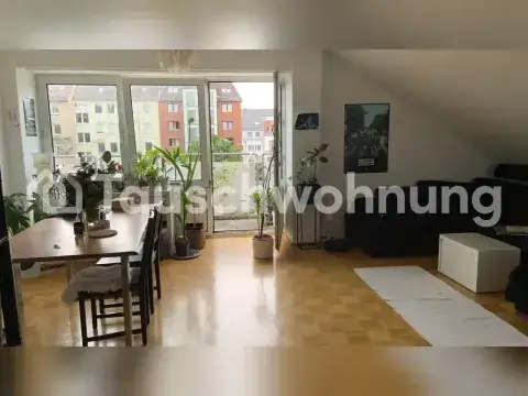 Hannover Wohnungen, Hannover Wohnung mieten
