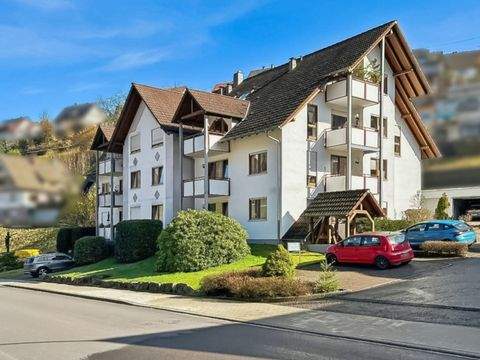 Ottenhöfen im Schwarzwald Wohnungen, Ottenhöfen im Schwarzwald Wohnung kaufen