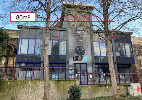 Andernach Büros, Büroräume, Büroflächen 