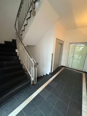 Büroräume Ackerstraße