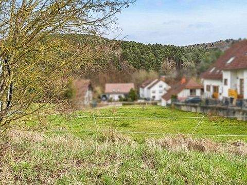 Queidersbach Grundstücke, Queidersbach Grundstück kaufen