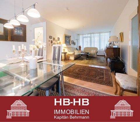 Bremen / Arbergen Wohnungen, Bremen / Arbergen Wohnung kaufen