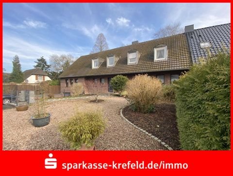 Krefeld Häuser, Krefeld Haus kaufen
