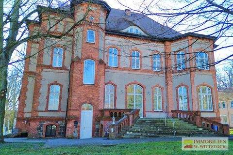 Kyritz Büros, Büroräume, Büroflächen 