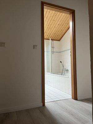 Flur - Lütt Immobilien