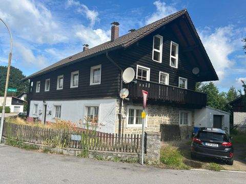 Zwiesel Häuser, Zwiesel Haus kaufen