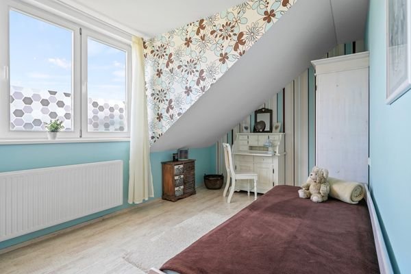 Zimmer 3 OG