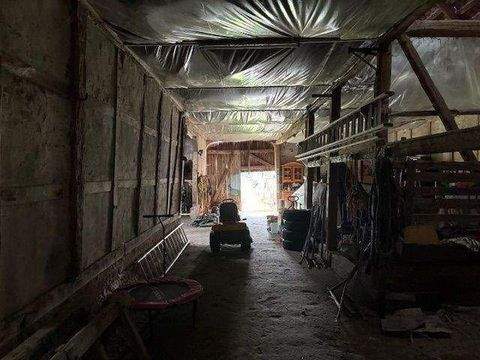 Hohnstorf (Elbe) Grundstücke, Hohnstorf (Elbe) Grundstück kaufen