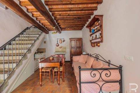 Cortona Wohnungen, Cortona Wohnung kaufen