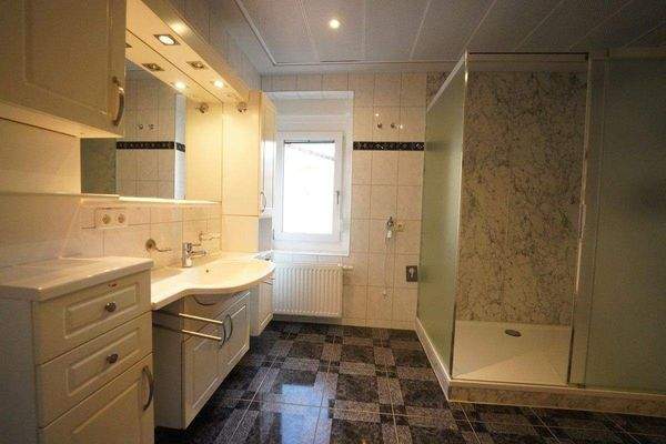 Wohnung 1. Obergeschoss