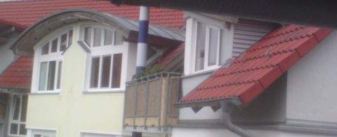 Ebersdorf b.Coburg Wohnungen, Ebersdorf b.Coburg Wohnung kaufen