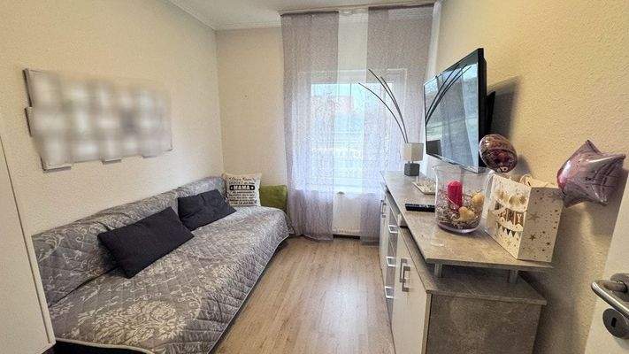 Hauptwohnung - Gästezimmer