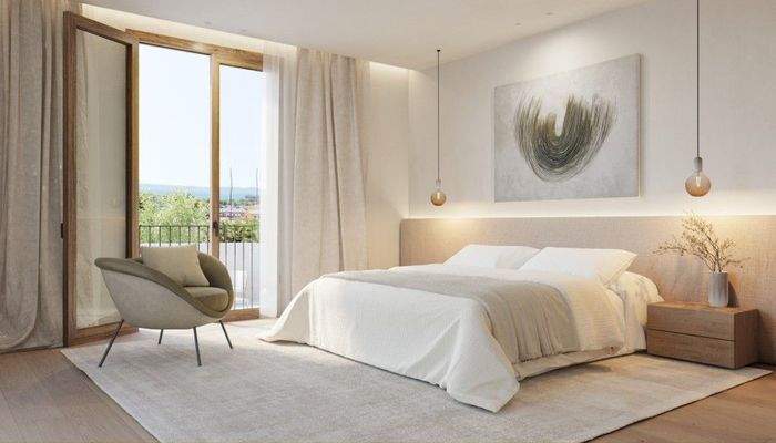 Neue Immobilien in Palma de Mallorca zu verkaufen