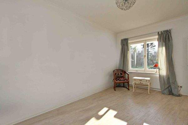 Schlafzimmer 1 Erdgeschoss