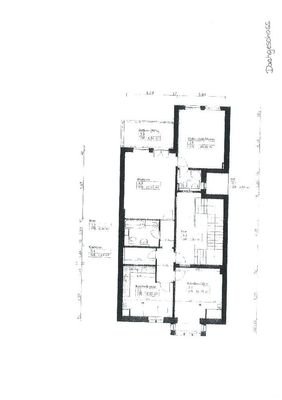 Grundriss DG