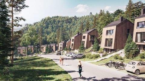 Kolasin Häuser, Kolasin Haus kaufen