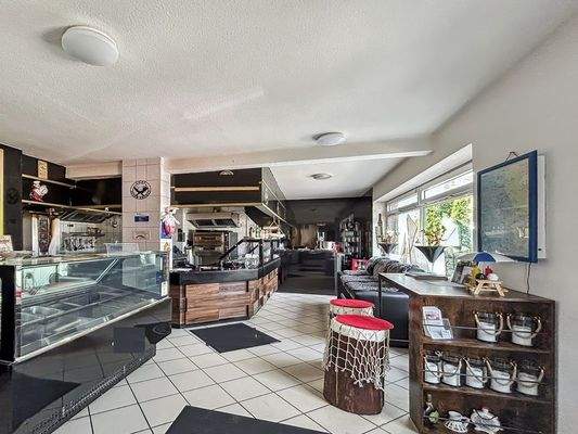 Impression Geschäft