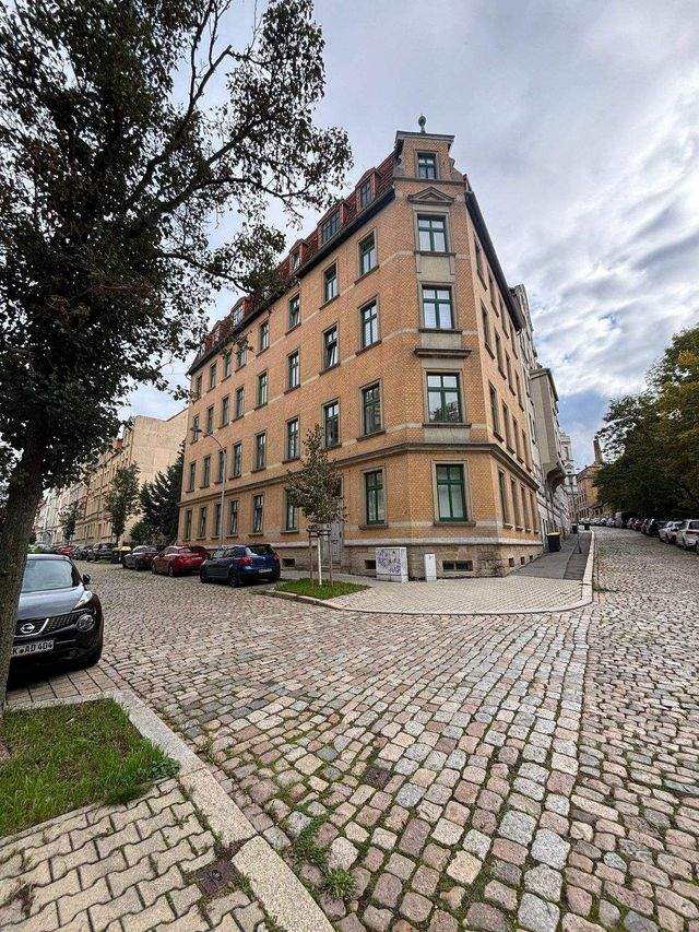Renovierte 3-Raum-Wohnung im Erdgeschoss in Zeitz – sofort verfügbar - Photo 4
