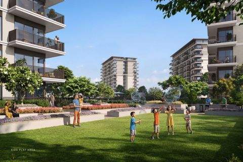 Dubai Wohnungen, Dubai Wohnung kaufen