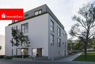 Visualisierung Außenansicht