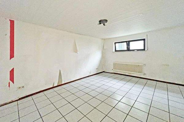 Individuell nutzbares Zimmer