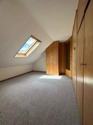 Dachgeschoss Ansicht 2