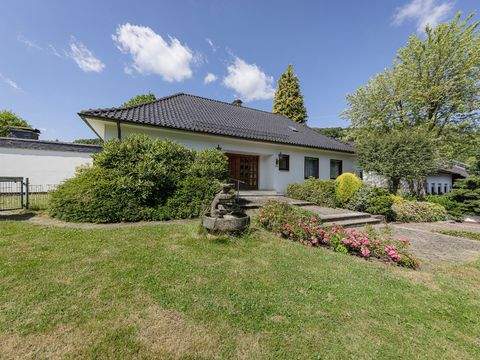 Ennepetal Häuser, Ennepetal Haus kaufen