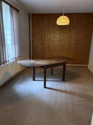 Erdgeschoss - Zimmer 3