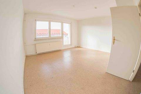Prenzlau Wohnungen, Prenzlau Wohnung mieten