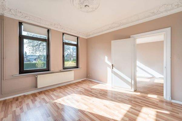 Zimmer im Erdgeschoss