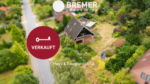 Südergellersen Grundstücke, Südergellersen Grundstück kaufen