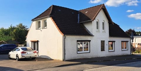 Schenefeld Häuser, Schenefeld Haus kaufen