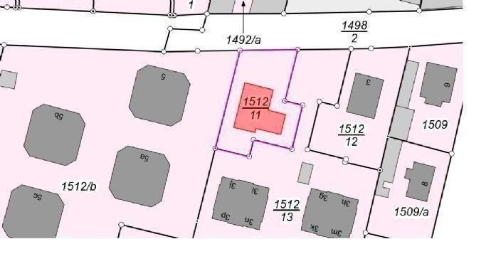 Lageplan 1