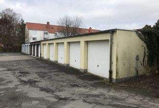 Garagenhof
