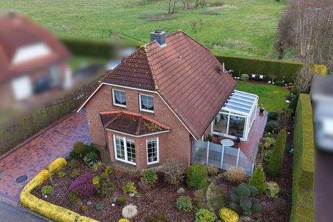 Moormerland / Veenhusen Häuser, Moormerland / Veenhusen Haus kaufen