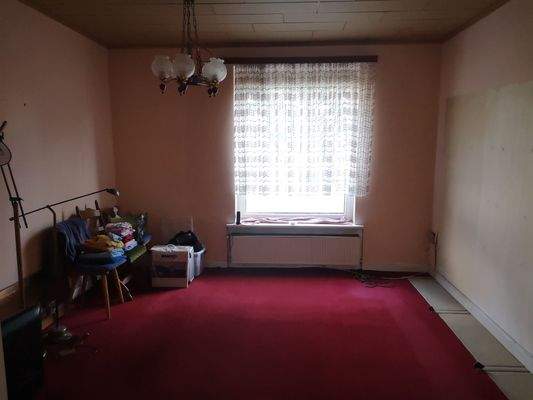 EFH Kellinghusen Zimmer EG