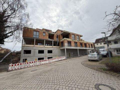 Mainhardt Büros, Büroräume, Büroflächen 