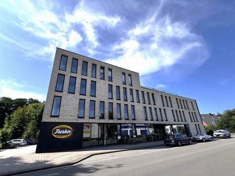 Cloppenburg Büros, Büroräume, Büroflächen 