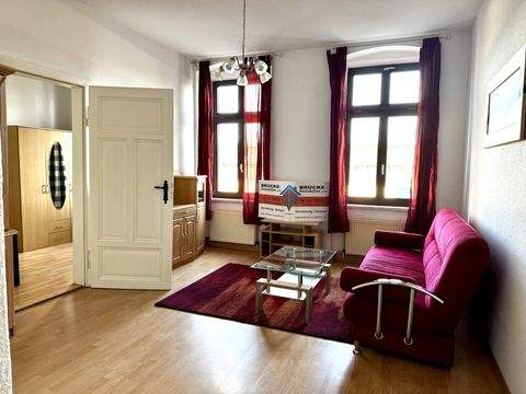 Görlitz Wohnungen, Görlitz Wohnung mieten
