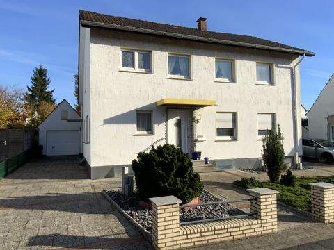 Bad Salzuflen Häuser, Bad Salzuflen Haus kaufen