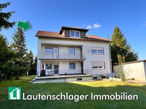 Lupburg Wohnungen, Lupburg Wohnung kaufen