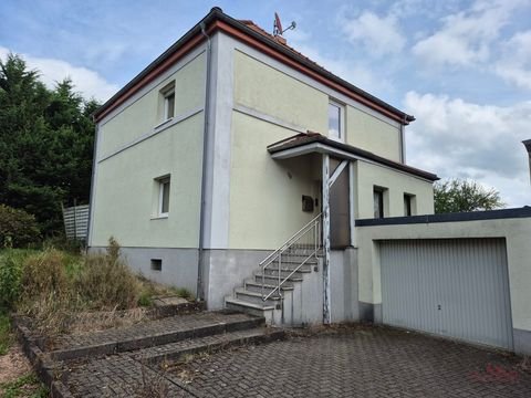 Sankt Wendel / Oberlinxweiler Häuser, Sankt Wendel / Oberlinxweiler Haus kaufen